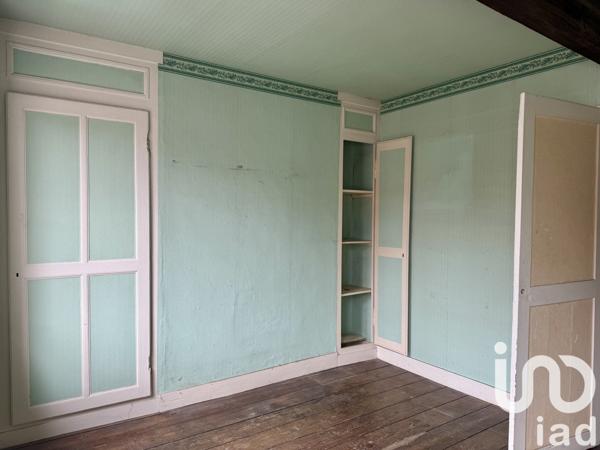 Maison à vendre 10 pièces 186 m² Douai