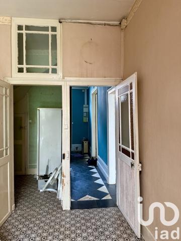 Maison à vendre 10 pièces 186 m² Douai