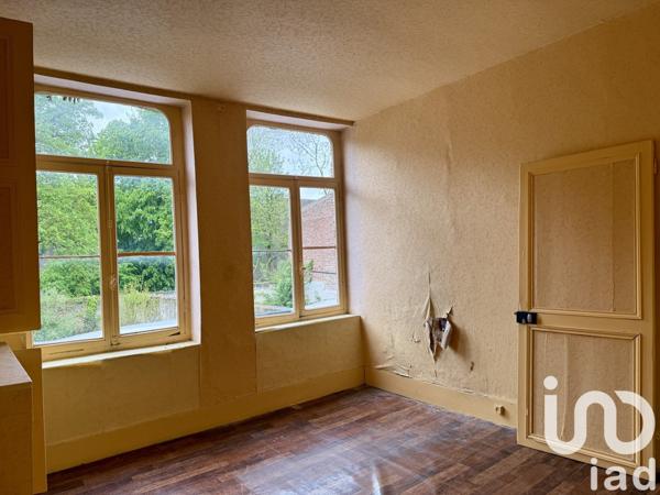 Maison à vendre 10 pièces 186 m² Douai