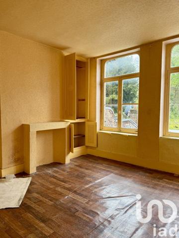 Maison à vendre 10 pièces 186 m² Douai