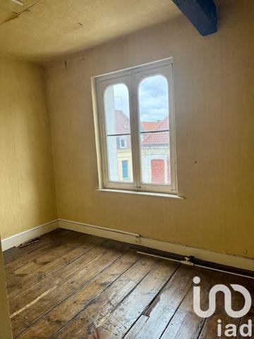 Maison à vendre 10 pièces 186 m² Douai