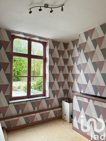 Maison à vendre 10 pièces 186 m² Douai