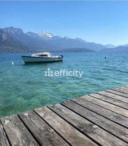 Appartement 4 pièces - 79 m² Bien prestige