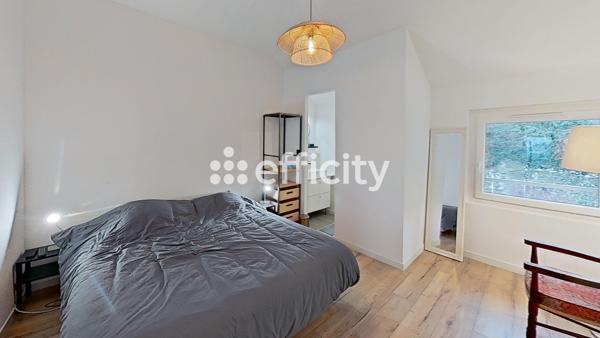 Appartement 4 pièces - 79 m² Bien prestige