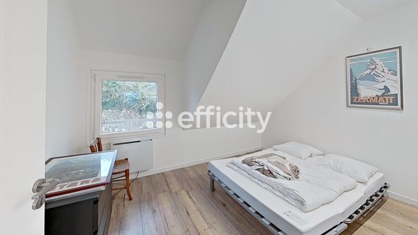 Appartement 4 pièces - 79 m² Bien prestige