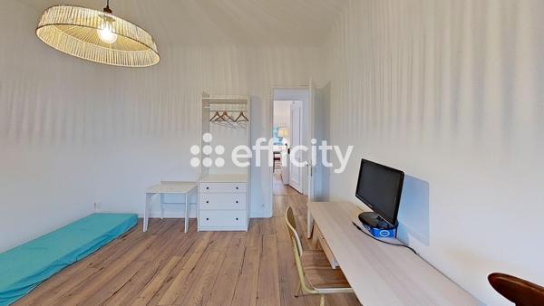 Appartement 4 pièces - 79 m² Bien prestige