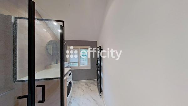 Appartement 4 pièces - 79 m² Bien prestige