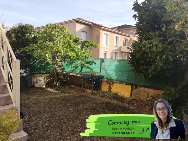 Maison 4 pièces - 83 m² Exclusivité