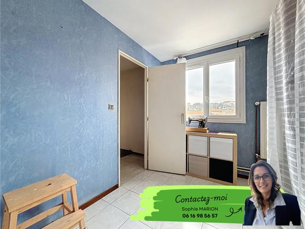 Maison 4 pièces - 83 m² Exclusivité