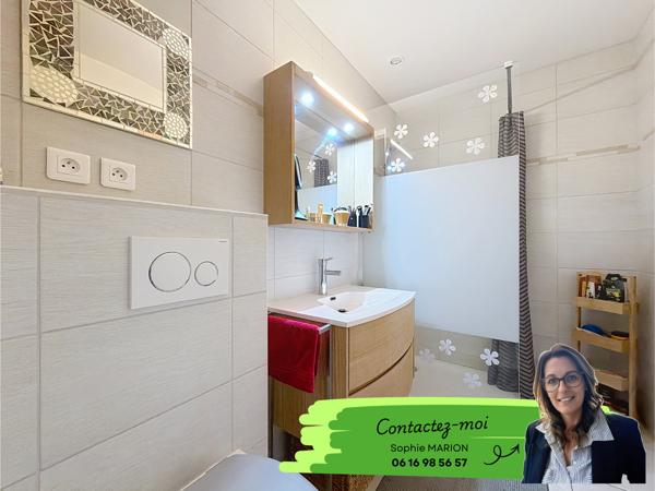 Maison 4 pièces - 83 m² Exclusivité