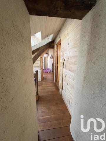 Longère 5 pièces de 124 m² à Thourie (35134)