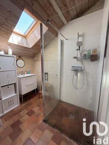 Longère 5 pièces de 124 m² à Thourie (35134)