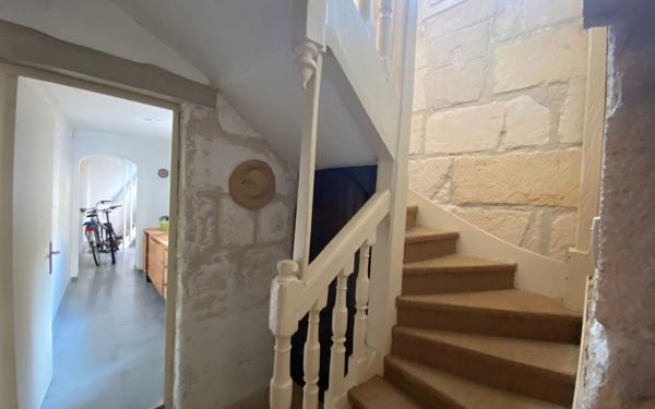 Maison à vendre    5 pièces •  Rochefort