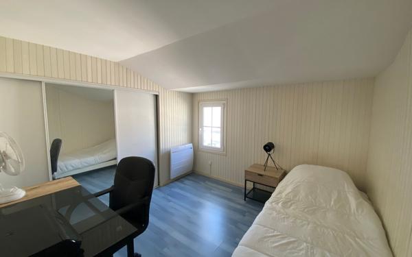 Maison à vendre    5 pièces •  Rochefort