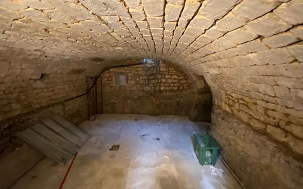 Maison à vendre    5 pièces •  Rochefort