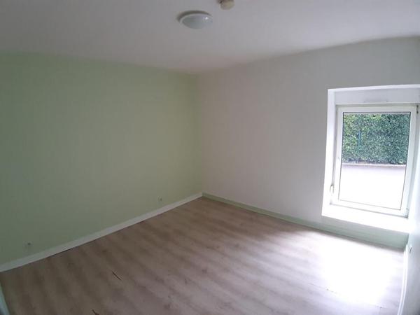 Location Appartement 3 pièces 74 m² - Saint-dié-des-vosges 88100