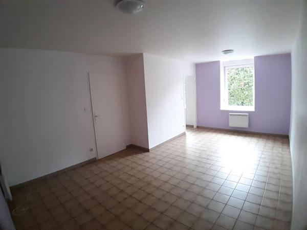 Location Appartement 3 pièces 74 m² - Saint-dié-des-vosges 88100