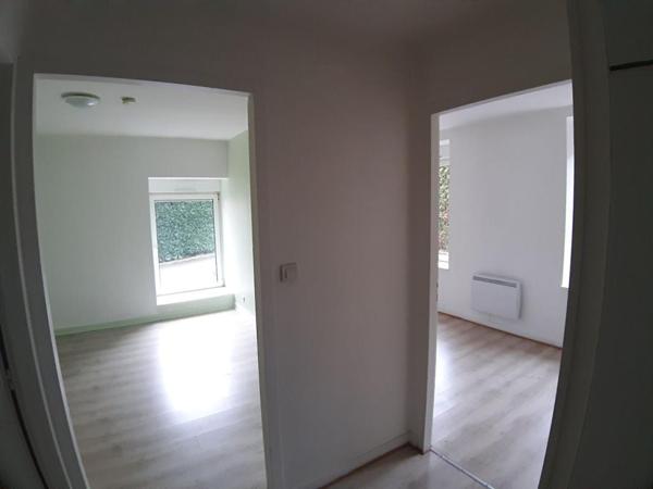 Location Appartement 3 pièces 74 m² - Saint-dié-des-vosges 88100