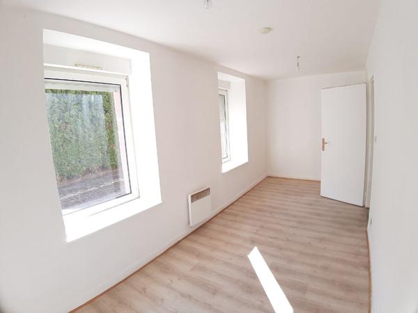 Location Appartement 3 pièces 74 m² - Saint-dié-des-vosges 88100