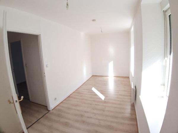 Location Appartement 3 pièces 74 m² - Saint-dié-des-vosges 88100