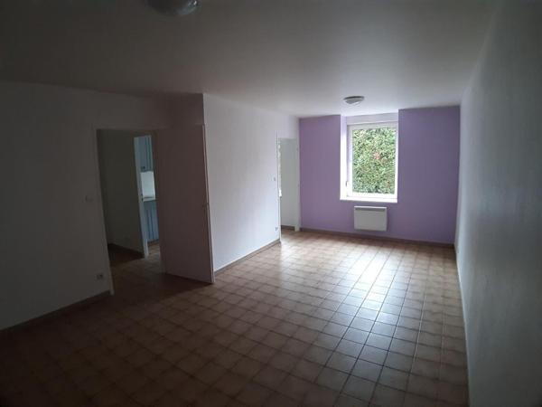 Location Appartement 3 pièces 74 m² - Saint-dié-des-vosges 88100