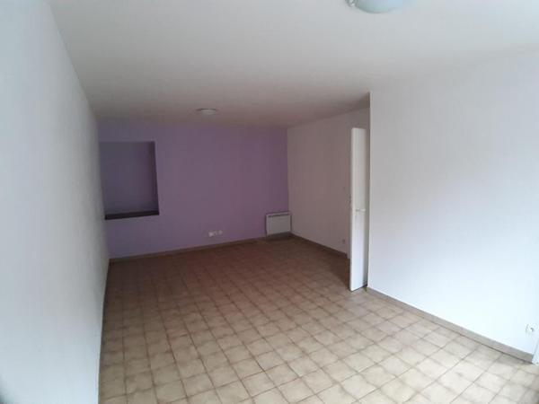 Location Appartement 3 pièces 74 m² - Saint-dié-des-vosges 88100