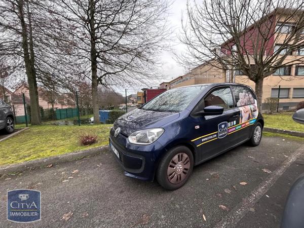 Parking à louer Le Mans (72000)