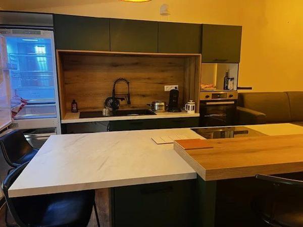 Vente Appartement 3 pièces 100 m2 à Lodève