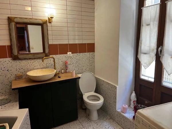 Vente Appartement 3 pièces 100 m2 à Lodève