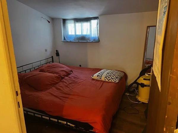 Vente Appartement 3 pièces 100 m2 à Lodève