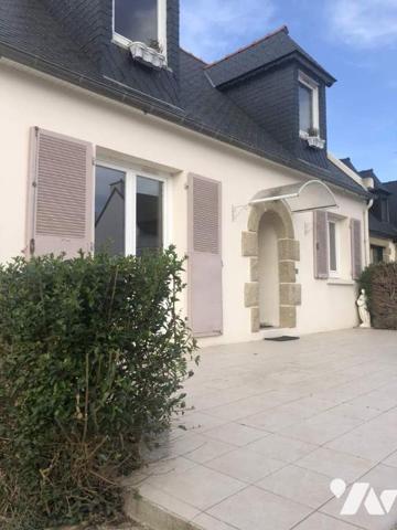 Maison individuelle