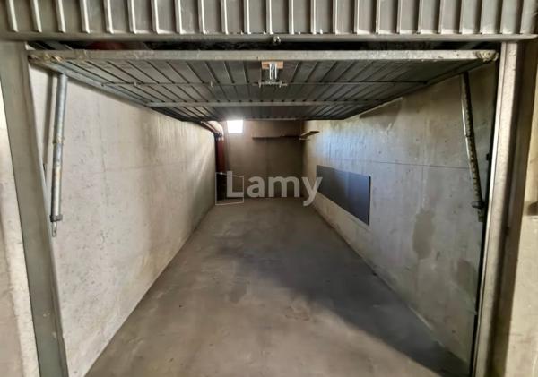 Annexes stationnement