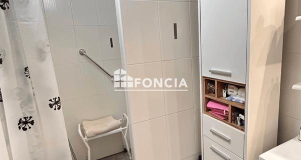 À vendre Appartement 2 pièces 50.35 m² - Limoges 87000