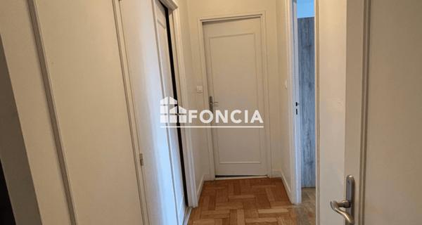À vendre Appartement 2 pièces 50.35 m² - Limoges 87000