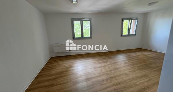 Location Appartement 3 pièces 71.6 m² - Carpentras 84200