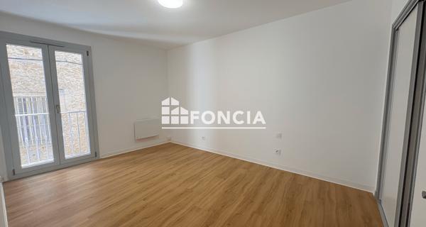 Location Appartement 3 pièces 71.6 m² - Carpentras 84200