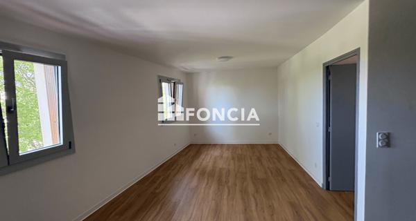 Location Appartement 3 pièces 71.6 m² - Carpentras 84200
