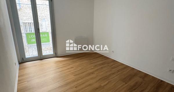Location Appartement 3 pièces 71.6 m² - Carpentras 84200