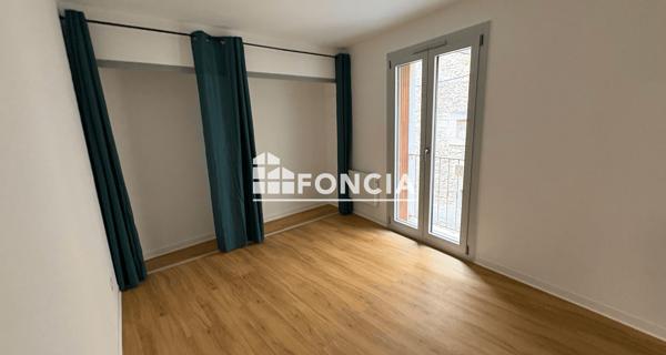 Location Appartement 3 pièces 71.6 m² - Carpentras 84200