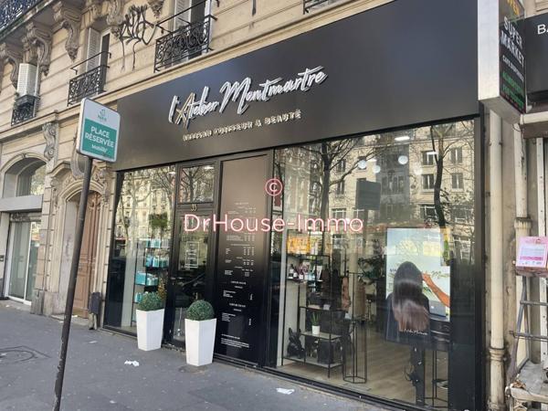 Commerce à vendre 2 pièces de 65 m²