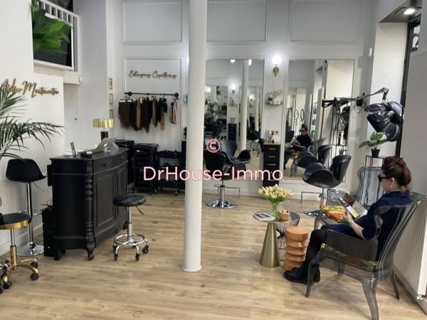 Commerce à vendre 2 pièces de 65 m²