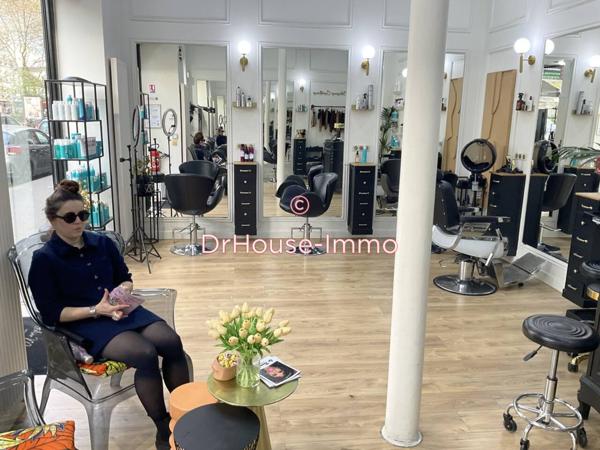 Commerce à vendre 2 pièces de 65 m²