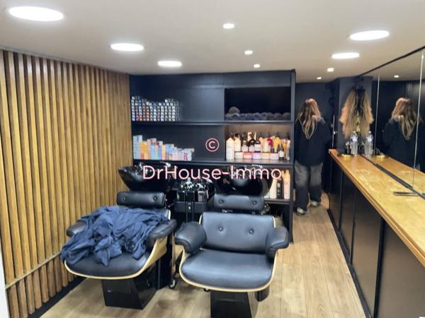 Commerce à vendre 2 pièces de 65 m²