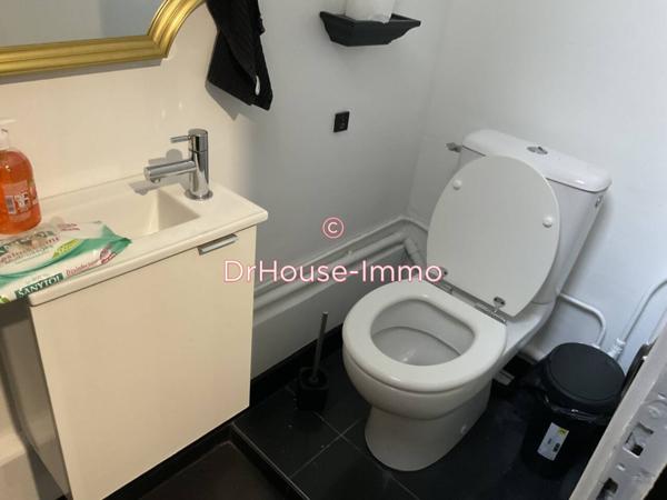 Commerce à vendre 2 pièces de 65 m²