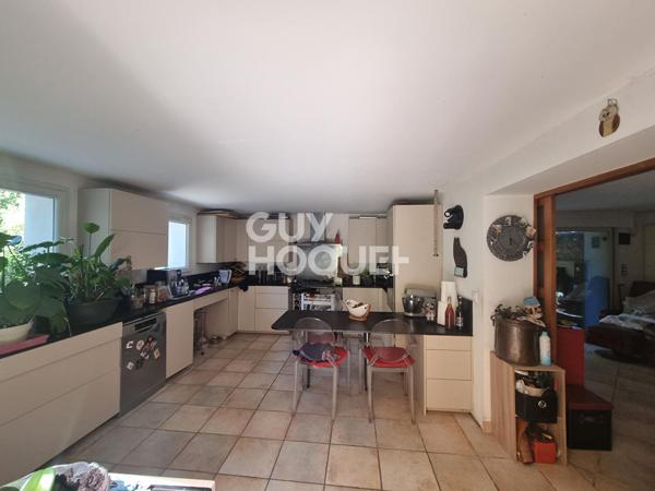 Maison Rognonas 6 pièces 175 m2 sur 495m² de terrain