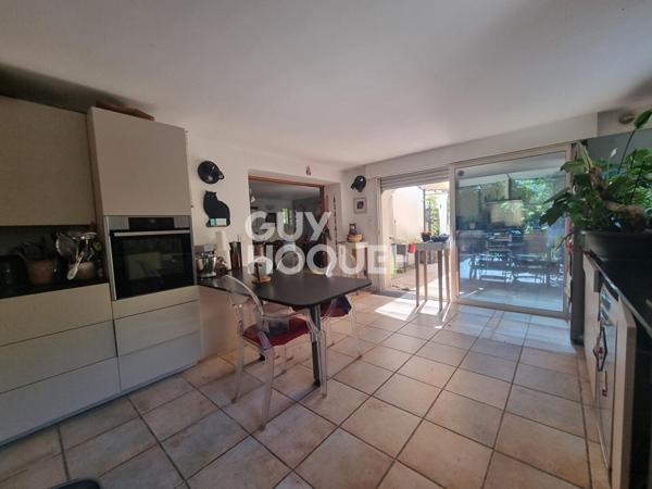 Maison Rognonas 6 pièces 175 m2 sur 495m² de terrain