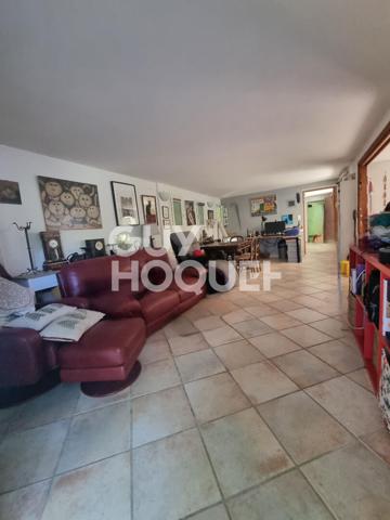 Maison Rognonas 6 pièces 175 m2 sur 495m² de terrain