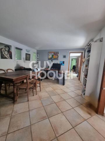 Maison Rognonas 6 pièces 175 m2 sur 495m² de terrain