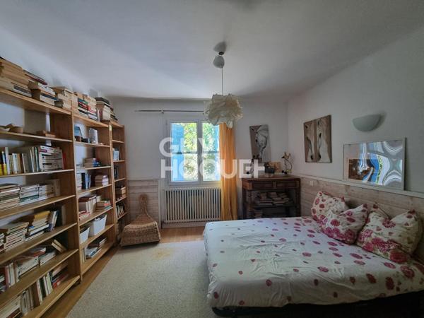 Maison Rognonas 6 pièces 175 m2 sur 495m² de terrain