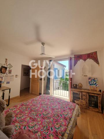 Maison Rognonas 6 pièces 175 m2 sur 495m² de terrain